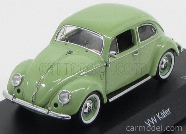 Details about   1/43 Schuco VW Volkswagen Beetle Kafer diecast 
