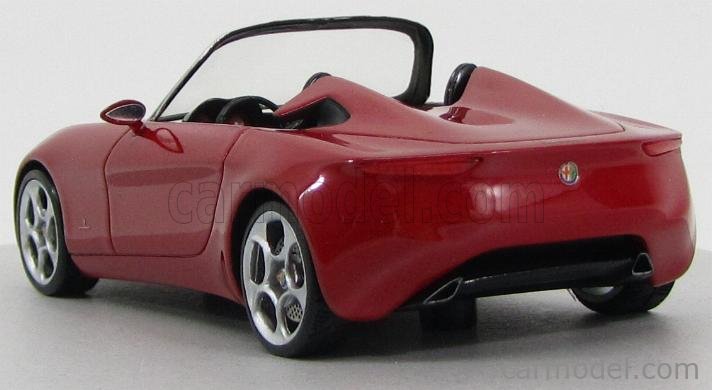 penny製 ALFA ROMEO アルファロメオ・ジュリアSS by ペニー<br>penny 0/26 alfa