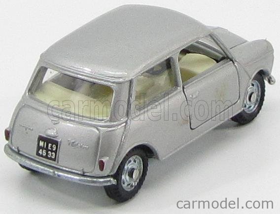MEBETOYS MINI MINOR CON SCI A61 skis et luge Near Mint Austin Morris Innocenti EUR 195,00 - FR