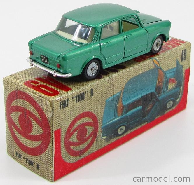 mebetoys-mattel-a9-scala-1-43-fiat-1100-r-2-issue-green-met