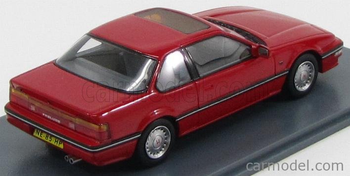 NEO SCALE MODELS NEO43485 Masstab: 1/43 | HONDA PRELUDE 2.0i-16