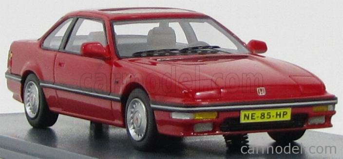 ミニカー Neo Scale Models 1/43 HONDA Prelude 4WS Neo Scale Models 1/43 HONDA Prelude 4WS Honda Prelude 2.0XX