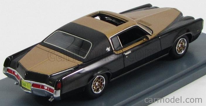 ミニカー #44 Pontiac Grand Prix 44 Pontiac Grand Prix | Model Racing Cars | hobbyDB
