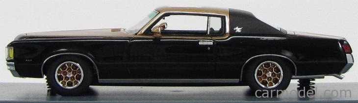 【中古】NEO Pontiac Grand Prix ミニカー 1/43 中古】NEO Pontiac Grand Prix ミニカー 1/43 - メルカリ
