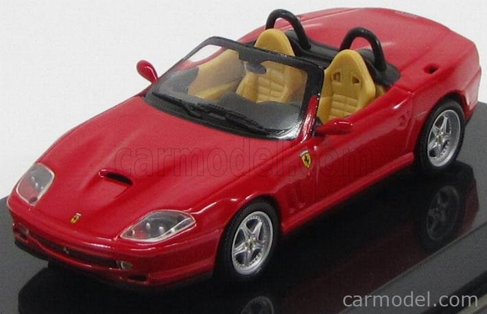 hot wheels ferrari 550 barchetta