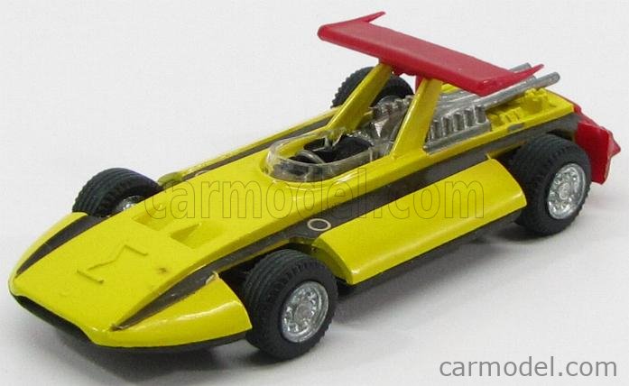Taller Metànic: Pininfarina Sigma Grand Prix