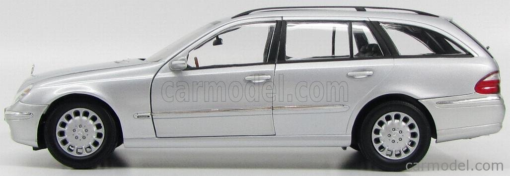京商 Mercedes-Benz E-Klasse T-Modell 1/18 Amazon | 京商 メルセデス ベンツ Eクラス Tモデル ワゴン 1/18