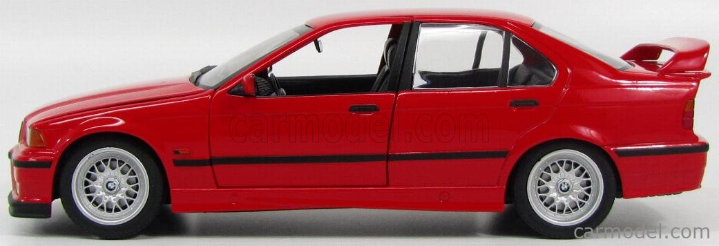 BMW - 3-SERIES 318is BERLINE 1995