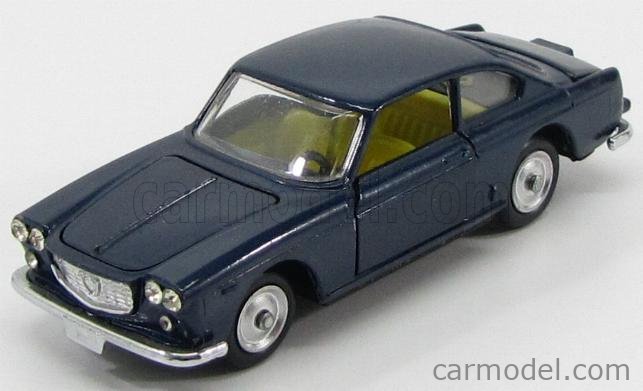 日本未入荷 【MTG】MERCURY 32 LANCIA FLAVIA COUPE ミニカー 