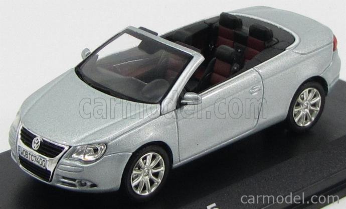 VOLKSWAGEN - EOS V6 CABRIOLET COUPE 2005 - IAA 2005