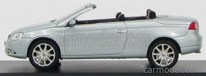 VOLKSWAGEN - EOS V6 CABRIOLET COUPE 2005 - IAA 2005