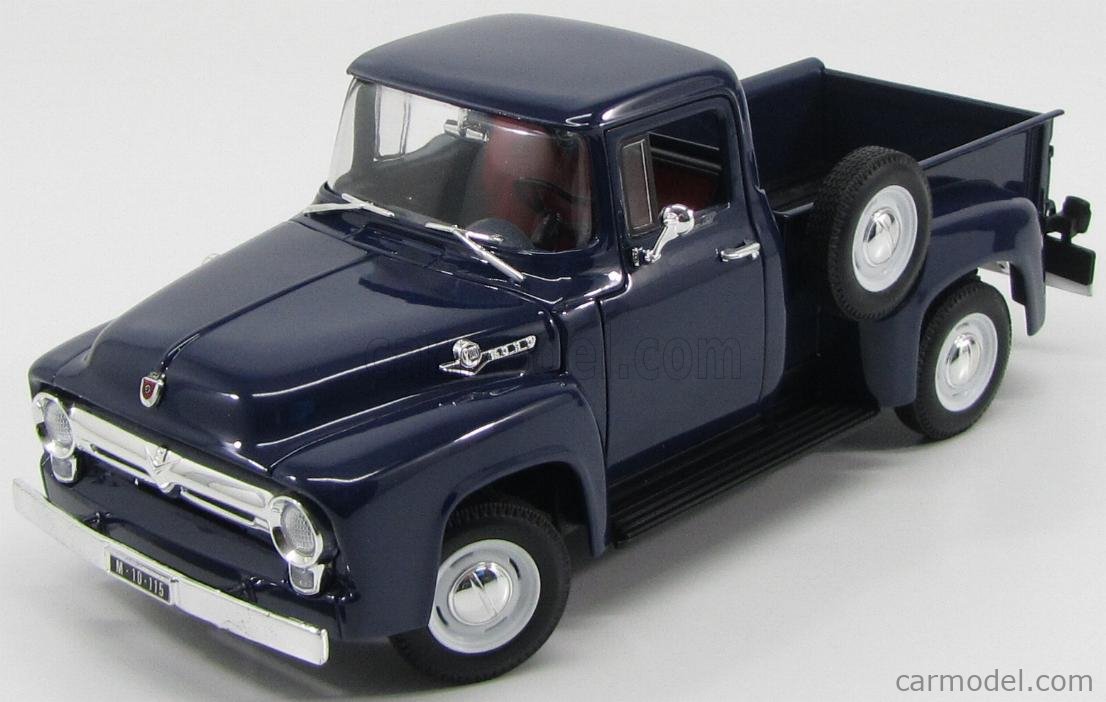 FORD USA - F-100 PICK-UP 1956
