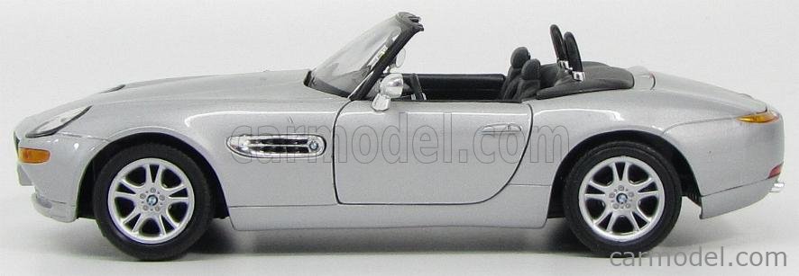 BMW - Z8 SPIDER 1999