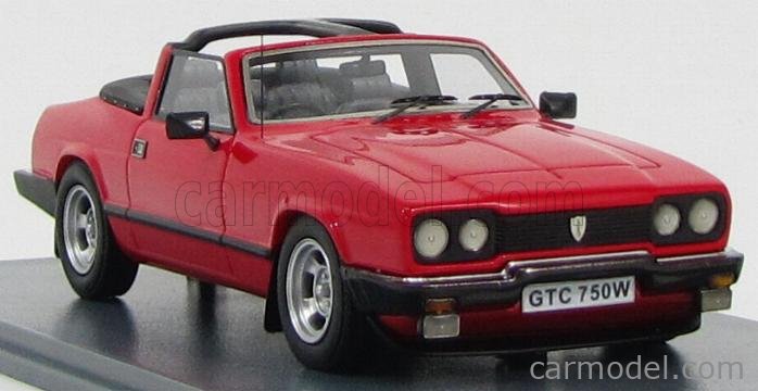 RELIANT - SCIMITAR GTC RHD 1980