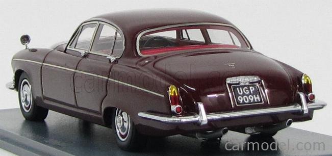 NEO SCALE MODELS NEO43908 Scale 1/43 | JAGUAR 420G 4-DOOR