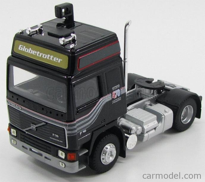 ELIGOR 114006 Scale 1/43 | VOLVO F16 INTERCOOLER 470 POWER
