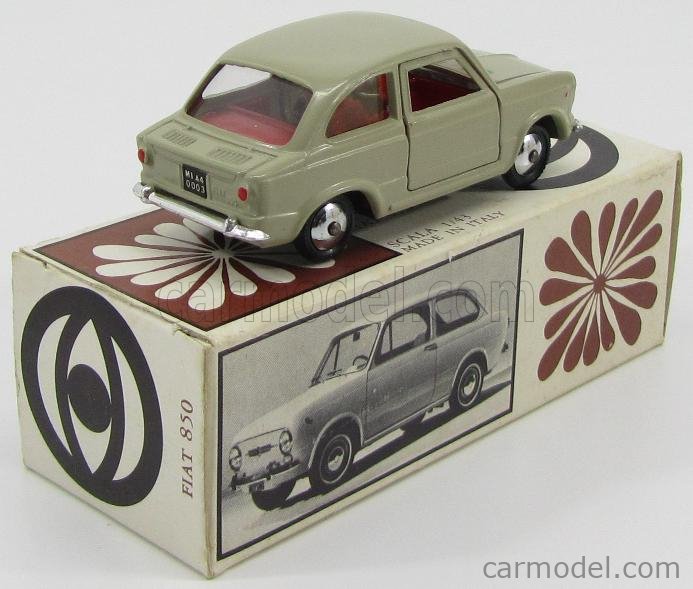 Modellini vintage scala 1/43 + 1/24 + kit - Collezionismo In vendita a Roma