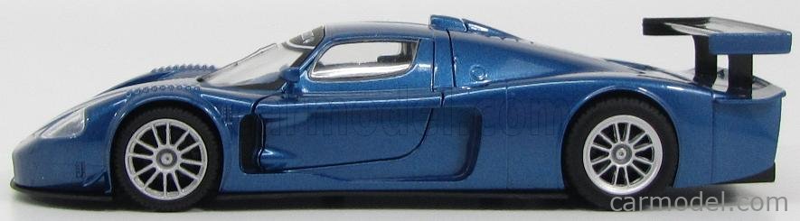Maserati MC12 2004年製 ミニカー 1/64 Kyosho MASERATI MC12 diecast car model | eBay