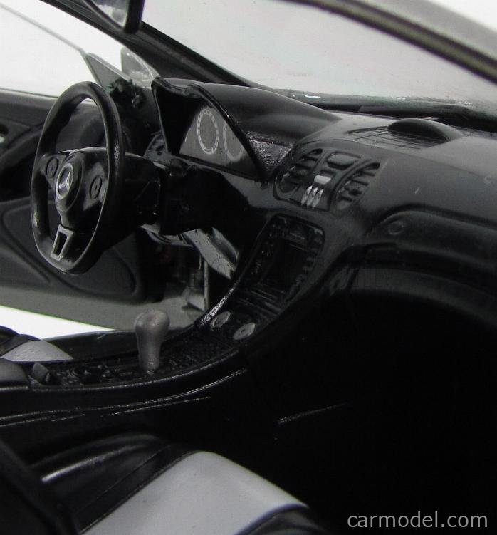 1/43 Mercedes-Benz SL65 AMG（R230後期型)/PMA 1/43 Mercedes-Benz SL65 AMG（R230後期型)/PMA