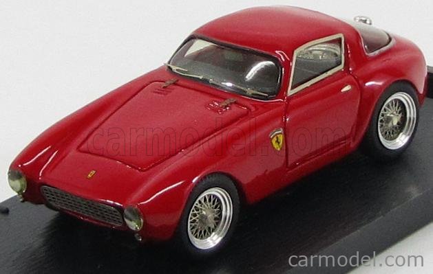 1954 Ferrari 500 Mondial is listed Sold on ClassicDigest in