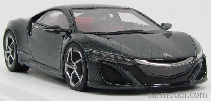 ACURA - NSX II CONCEPT 2013