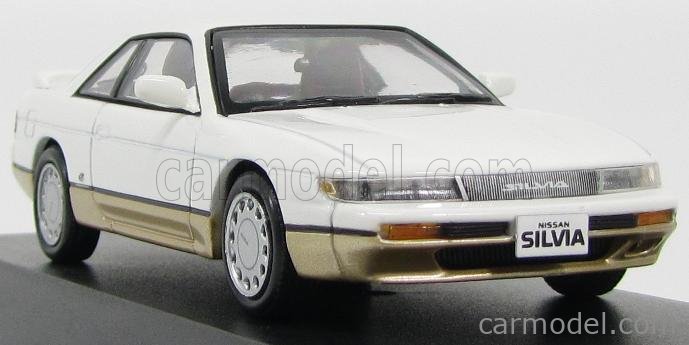 NISSAN - SILVIA (s13) K's 1989