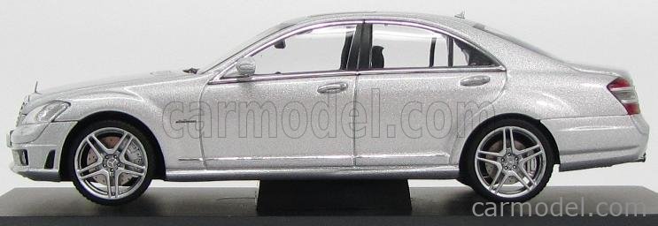 Auto Art 1/43 S63Amg | eBay