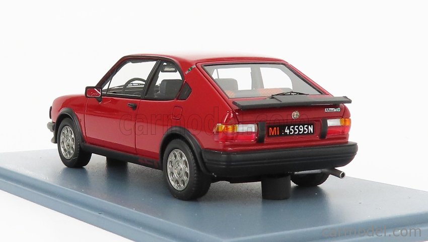 Neo Scale Models Neo Scale Alfa Romeo Alfasud Ti