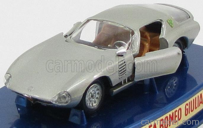 POLITOYS POLISTIL POLMS529 Masstab: 1/43 | ALFA ROMEO GIULIA 1600 
