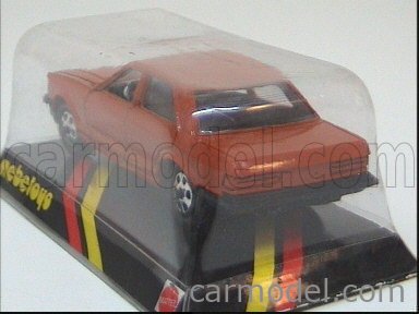 Mebetoys 1:43 A-13 Opel Kadett fastback