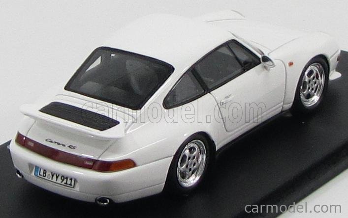 PORSCHE - 911 993 CARRERA RS COUPE 1995