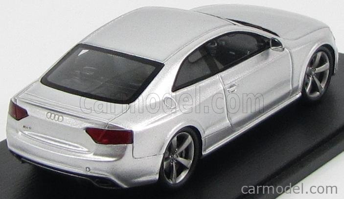 AUDI - A5 RS5 COUPE 2012