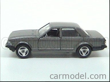 Mebetoys A121 Ford Granada échelle 1:43 Made in Italy