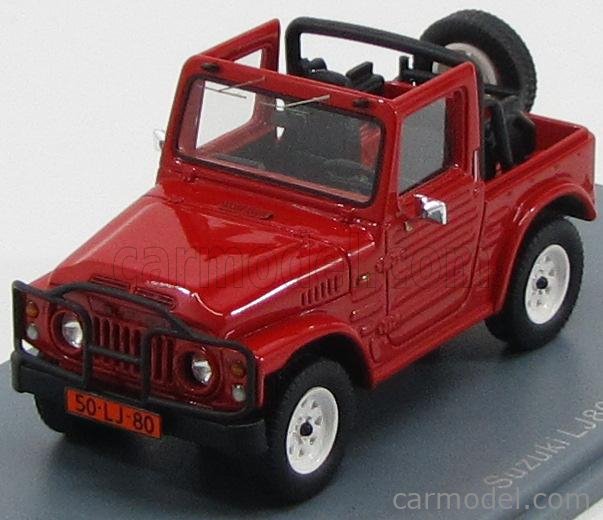 1/43　NEO　スズキ　ジムニー　LJ80　現状品 1/43 NEO スズキ ジムニー LJ80 現状品 1/43 NEO スズキ