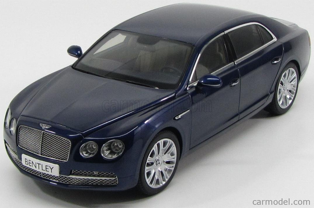 Kyosho bentley flying spur on sale