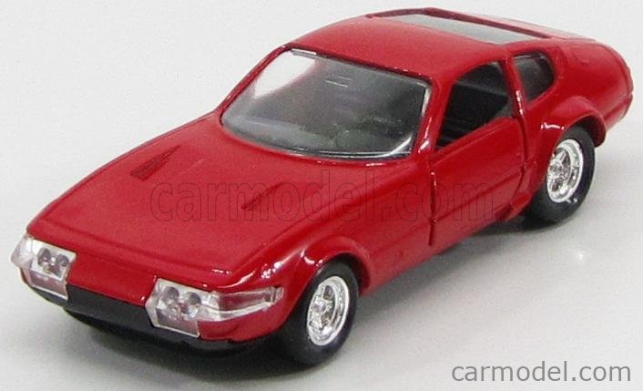 SOLIDO N°16 1/43ème Ferrari Daytona en boite d'origine