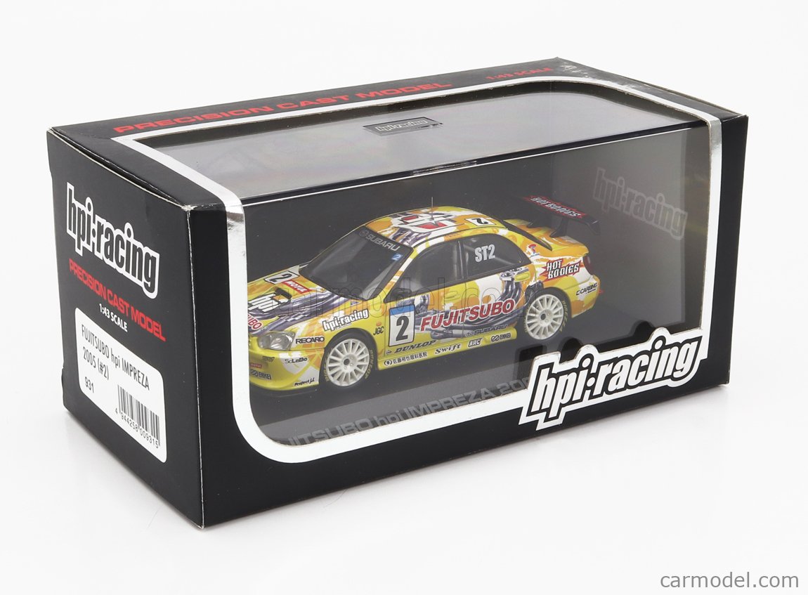 HPI 787b 1/43 マツダ 787B No.18 HPI-Racing 1/43 Mazda 787B Efini 1991 Le Mans/SWC Autopolis