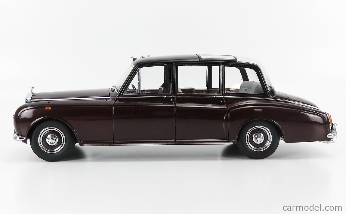 RLMODELS RR10RY Scale 1/18 | ROLLS ROYCE PHANTOM VI ROYAL