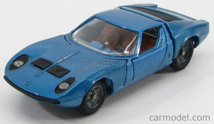 HOT WHEELS mebetoys offers Lamborghini p400 miura