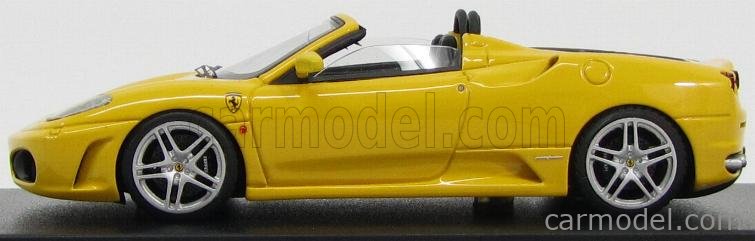 Look Smart 1/43 – Ferrari F430 Spider – Toit Souple – LS138B – Occasion