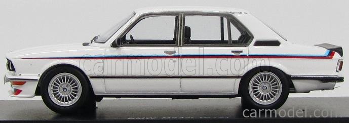 BMW - 5-SERIES M535i (E12) 1980