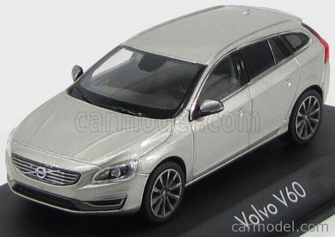 NOREV 870015 Scale 1/43 | VOLVO V60 2013 SEASHELL