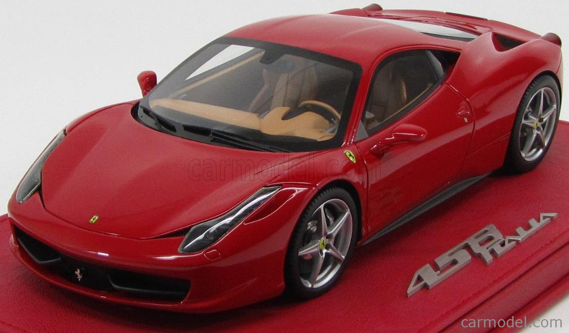 ferrari base model