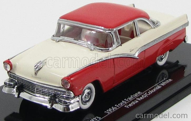 FORD USA - FAIRLANE VICTORIA 1956