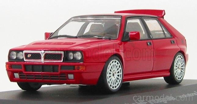 LANCIA - DELTA HF INTEGRALE EVOLUZIONE II 1993