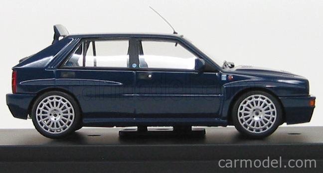 HPI-RACING HPI8057 Scale 1/43 | LANCIA DELTA INTEGRALE EVO2