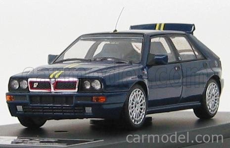 8057 Lancia Delta HF Integrale Hi.Fi.