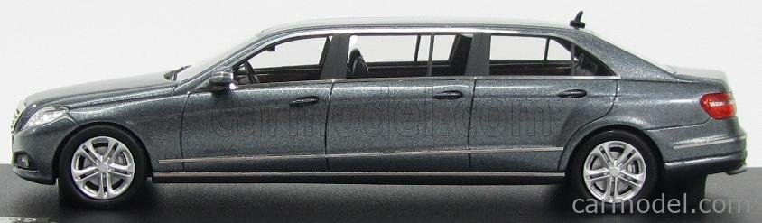 MERCEDES BENZ - BENZ W212 LANG BINZ LIMOUSINE 2012