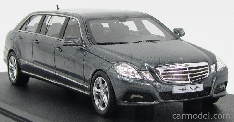 MERCEDES BENZ - BENZ W212 LANG BINZ LIMOUSINE 2012