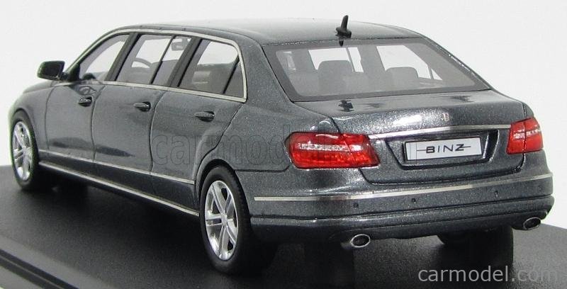 MERCEDES BENZ - BENZ W212 LANG BINZ LIMOUSINE 2012